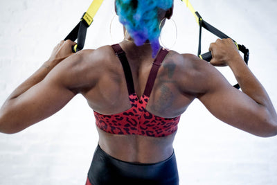 Are you getting enough protein?