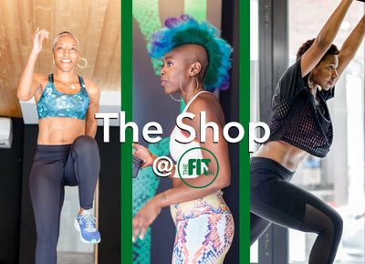 The Shop Gift Cards