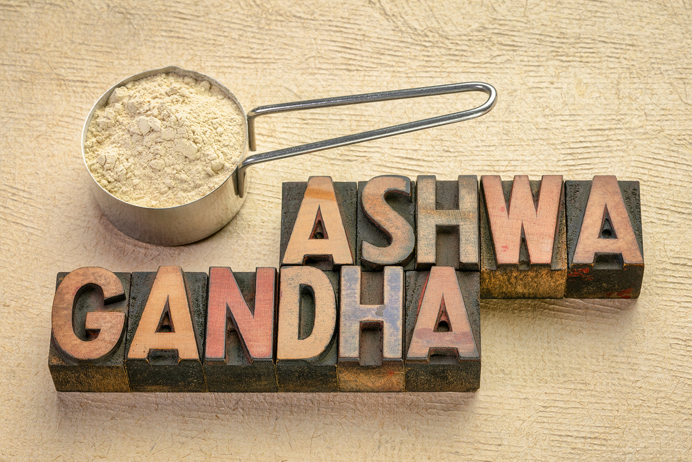 Understanding the benefits of ashwagandha