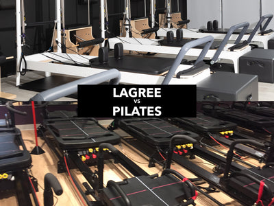 Lagree vs. Pilates: Understanding the Differences in Workouts and Equipment