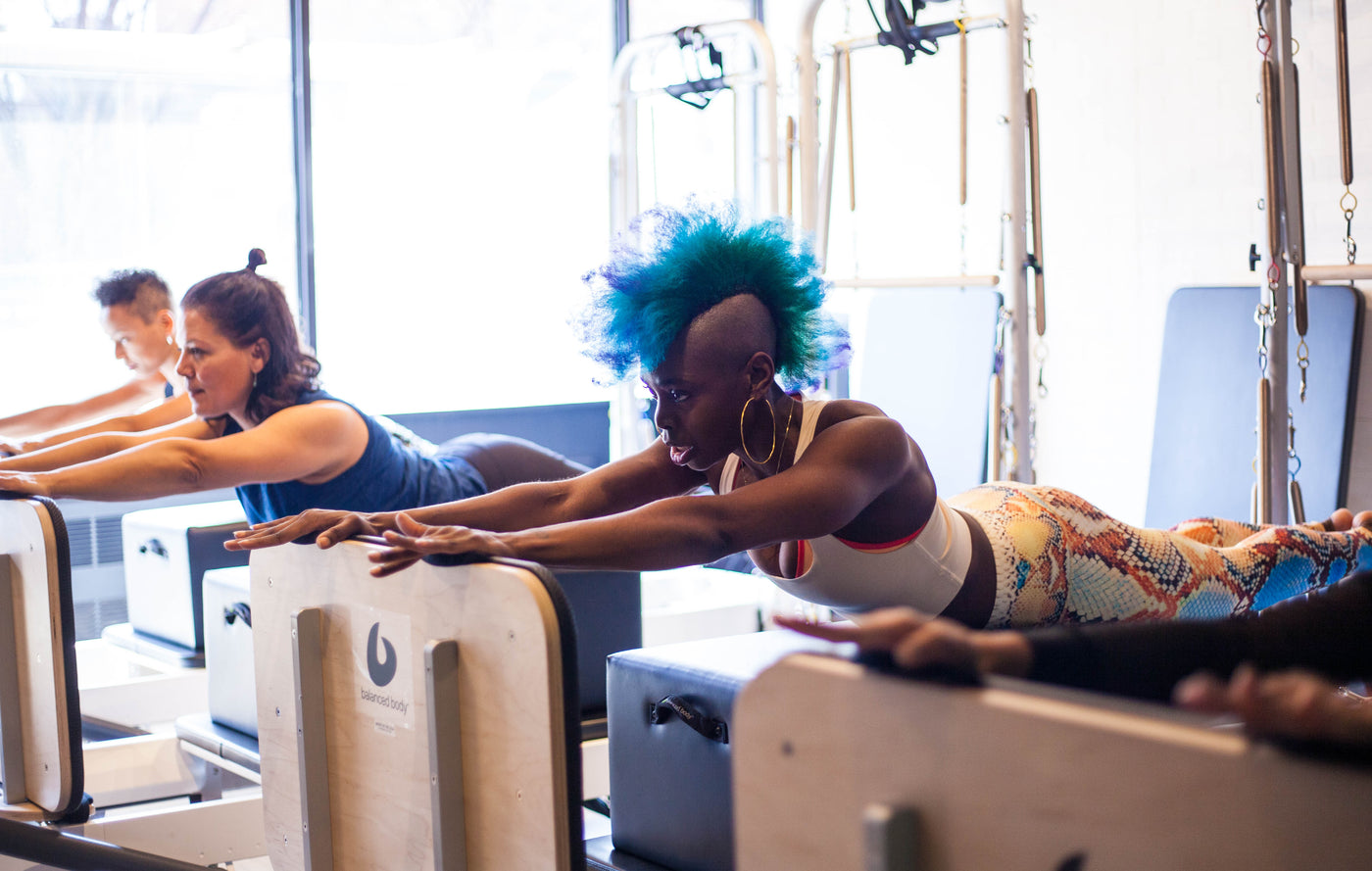 Breaking Barriers: Black-Owned Pilates Studios and the Legacy of Kathy Grant