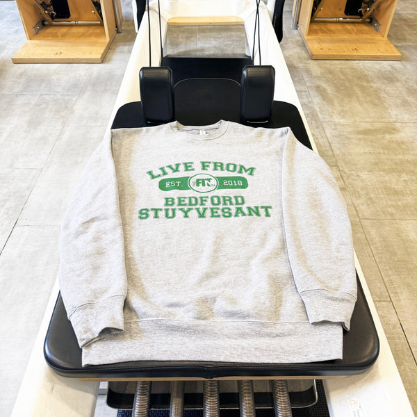 The Fit In Varsity Sweatshirt (7112562638912)